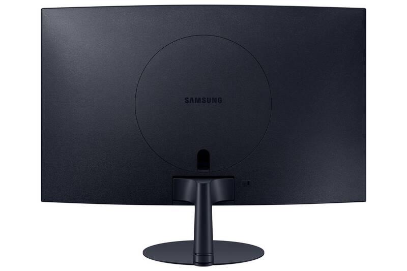 Monitor Samsung S39C černý