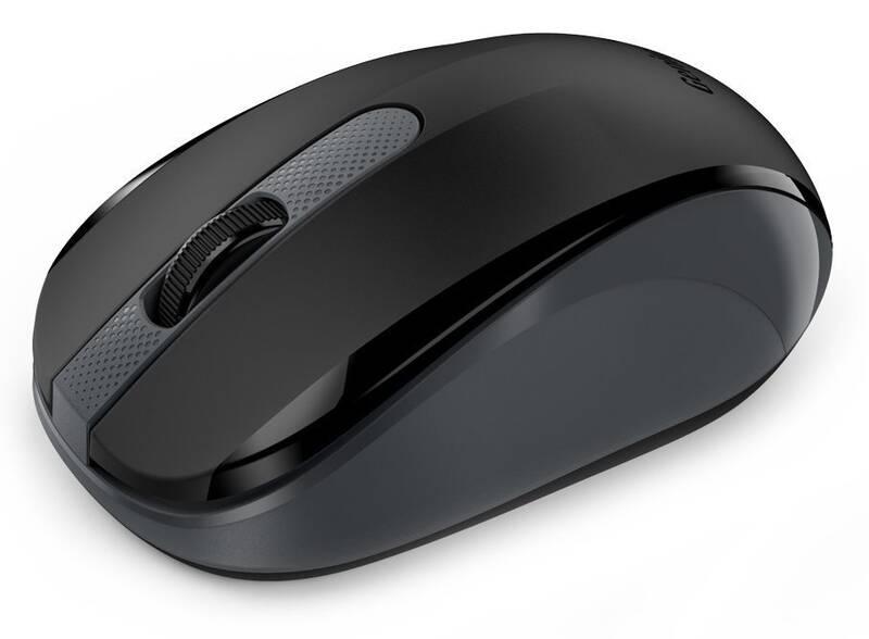Myš Genius NX-8008S černá šedá