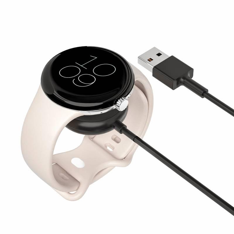Nabíjecí kabel Tactical USB pro Google Pixel Watch