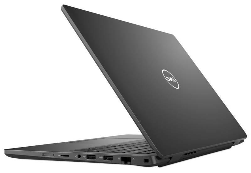 Notebook Dell Latitude 14 šedý