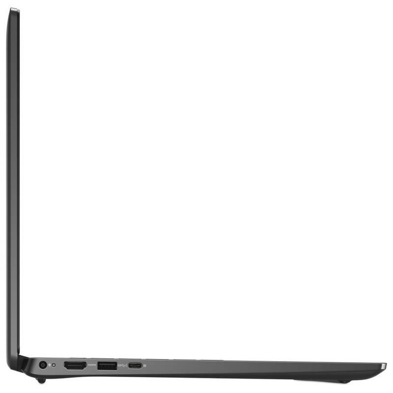 Notebook Dell Latitude 15 šedý