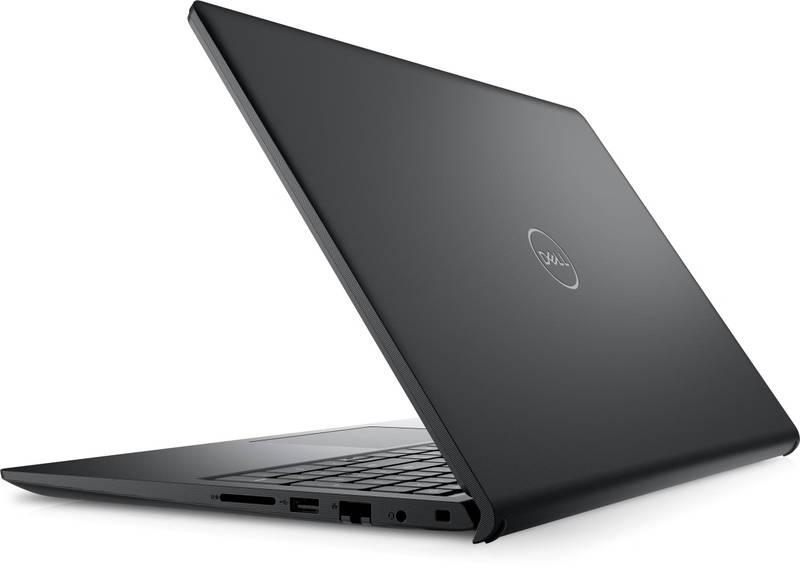 Notebook Dell Vostro 15 černý