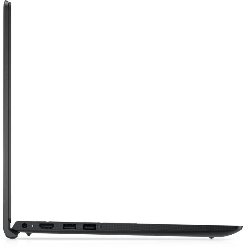 Notebook Dell Vostro 15 černý