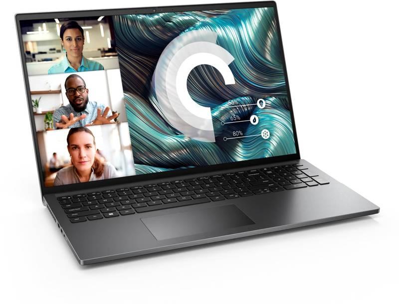 Notebook Dell Vostro 16 černý