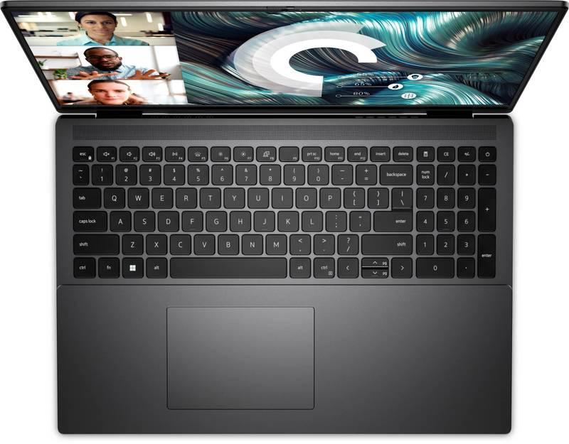Notebook Dell Vostro 16 černý