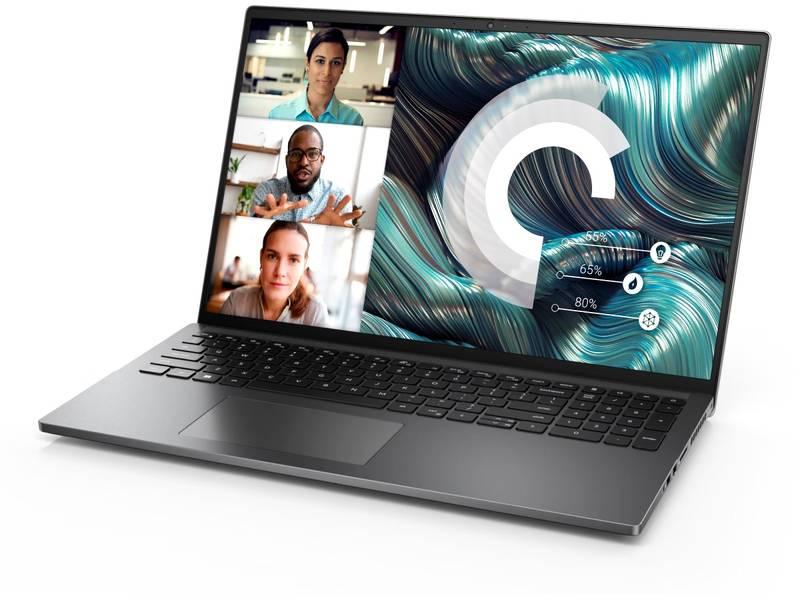 Notebook Dell Vostro 16 černý