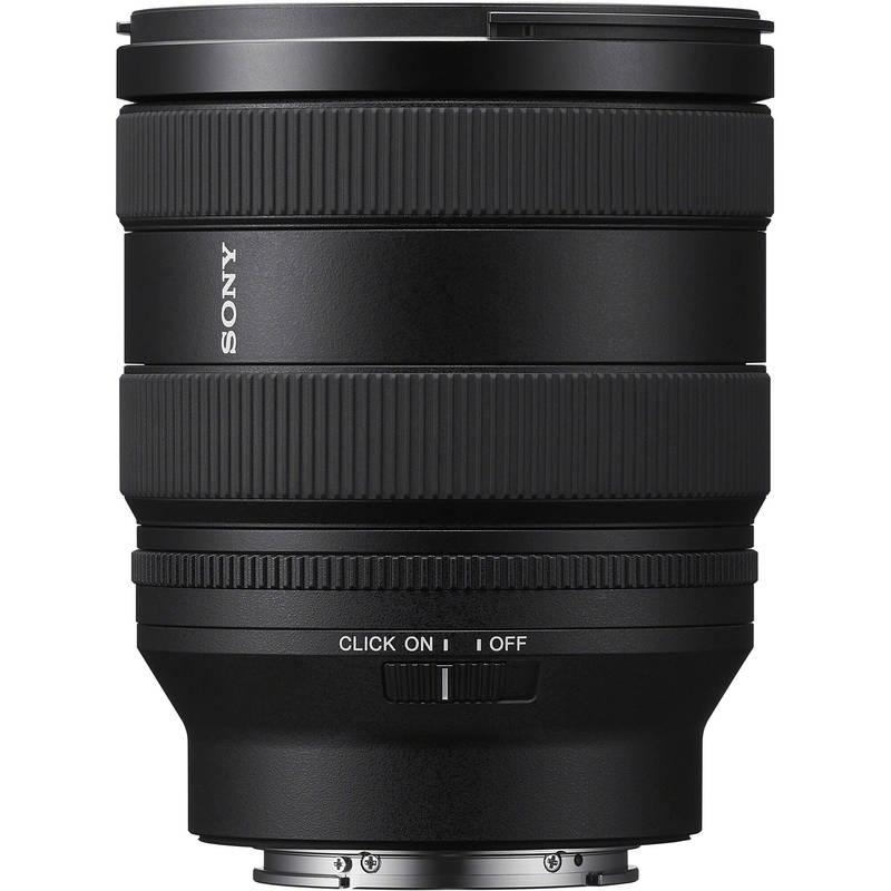 Objektiv Sony FE 20-70 mm f 4 G černý, Objektiv, Sony, FE, 20-70, mm, f, 4, G, černý