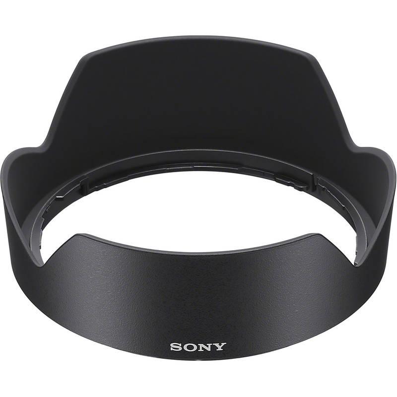 Objektiv Sony FE 20-70 mm f 4 G černý