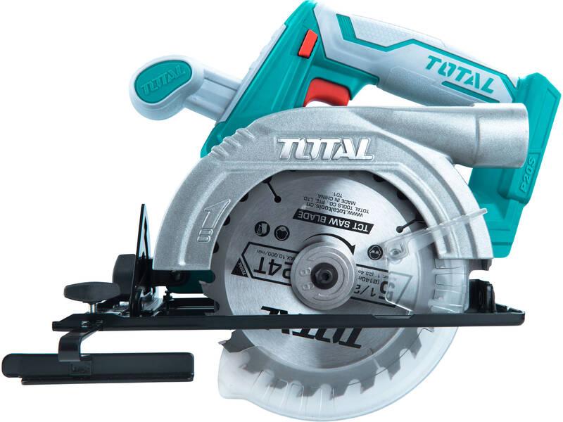 Okružní pila Total tools TSLI1401
