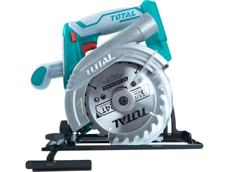 Okružní pila Total tools TSLI1401