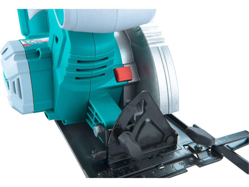 Okružní pila Total tools TSLI1401