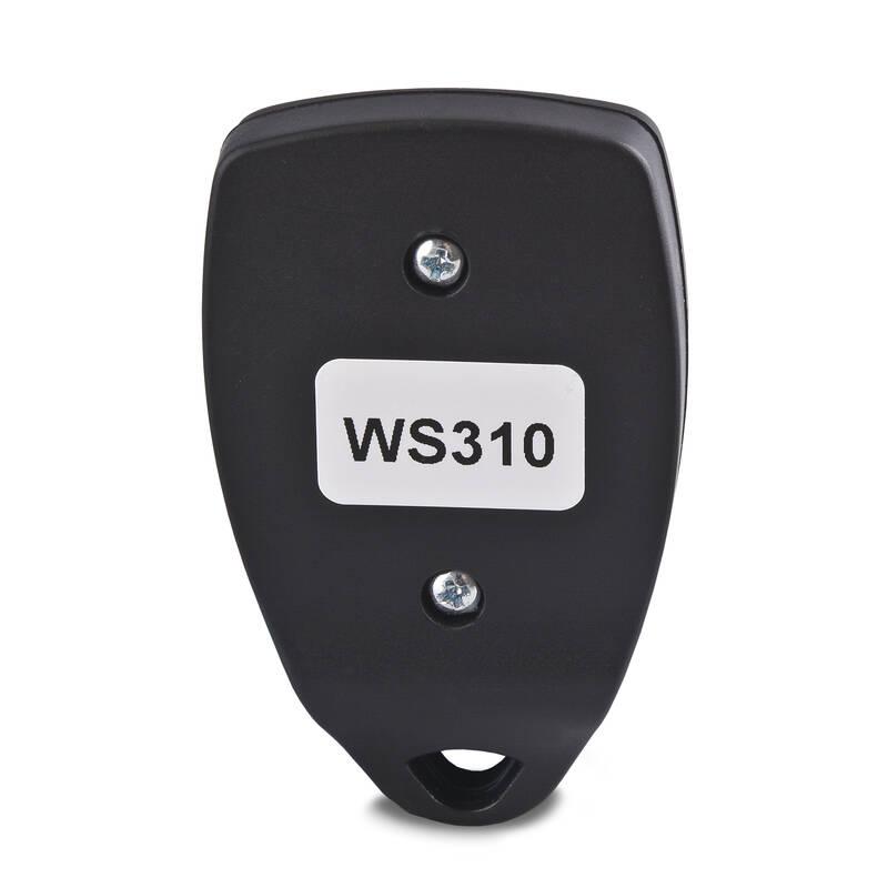 Ovladač Elektrobock WS310, klíčenka