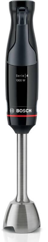 Ponorný mixér Bosch Serie 4 ErgoMaster MSM4B610