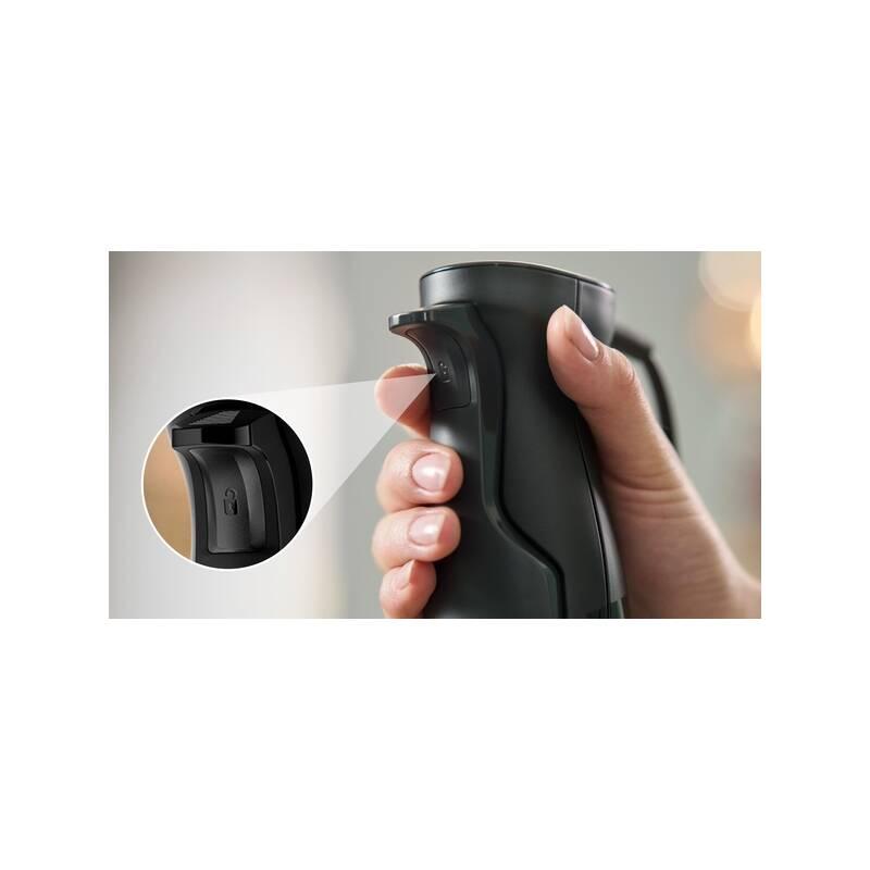 Ponorný mixér Bosch Serie 4 ErgoMaster MSM4B610