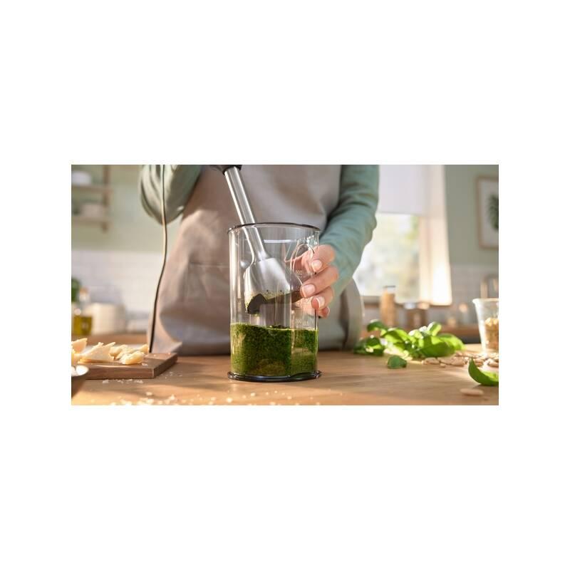 Ponorný mixér Bosch Serie 4 ErgoMaster MSM4B610