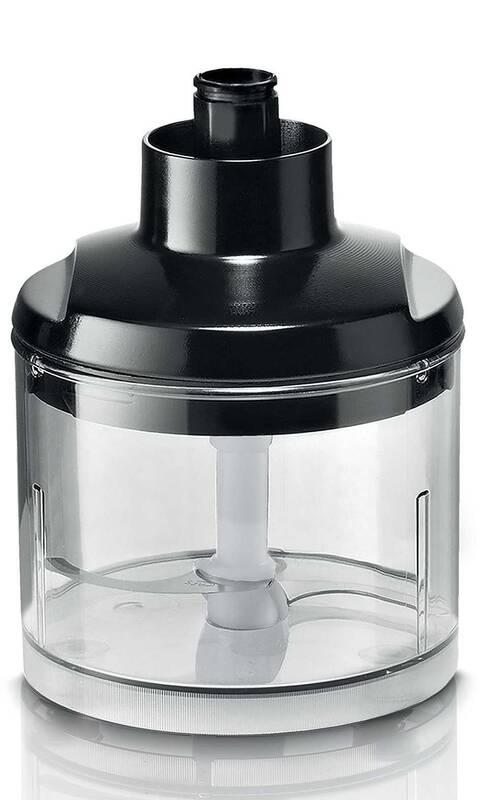 Ponorný mixér Bosch Serie 4 ErgoMaster MSM4B621