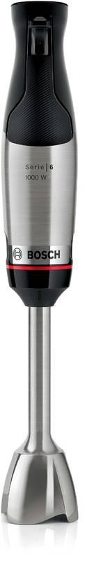 Ponorný mixér Bosch Serie 6 ErgoMaster MSM6M610