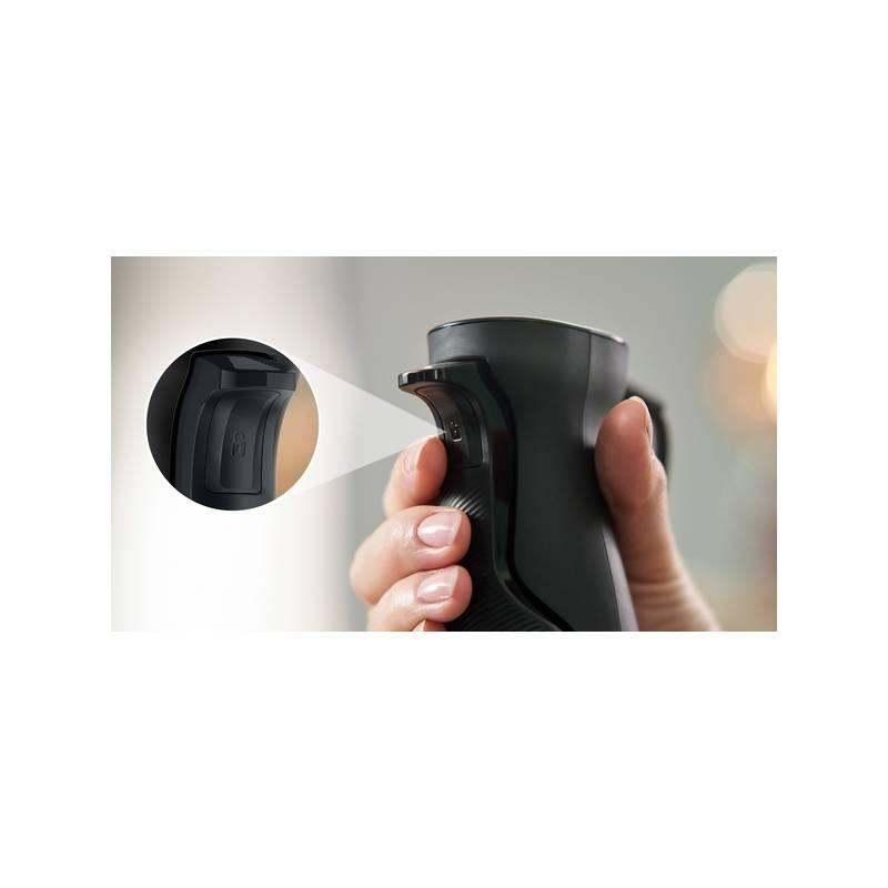 Ponorný mixér Bosch Serie 6 ErgoMaster MSM6M610