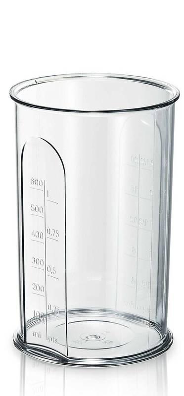 Ponorný mixér Bosch Serie 6 ErgoMaster MSM6M623