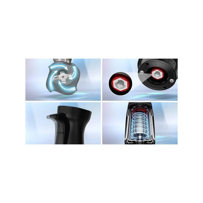 Ponorný mixér Bosch Serie 6 ErgoMaster MSM6M623