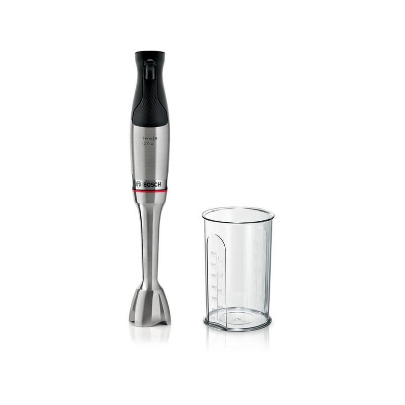 Ponorný mixér Bosch Serie 6 ErgoMaster MSM6M810