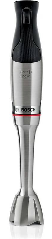 Ponorný mixér Bosch Serie 6 ErgoMaster MSM6M821, Ponorný, mixér, Bosch, Serie, 6, ErgoMaster, MSM6M821