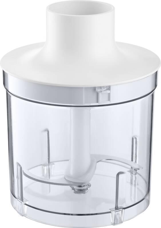 Ponorný mixér Sencor SHB 9000WH AKU