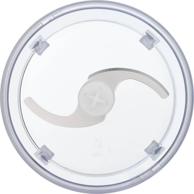 Ponorný mixér Sencor SHB 9000WH AKU