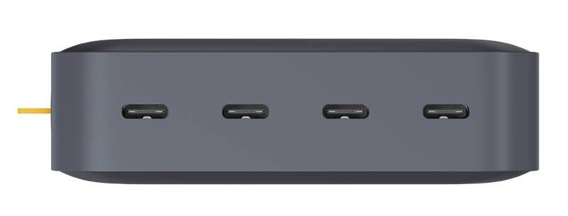 Powerbank Xtorm 24 000mAh, 140W šedá