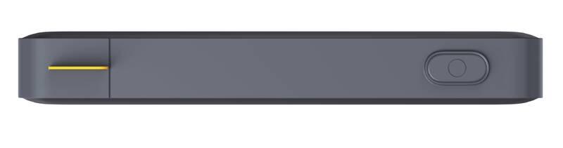 Powerbank Xtorm 24 000mAh, 140W šedá