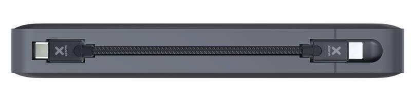 Powerbank Xtorm 24 000mAh, 60W šedá