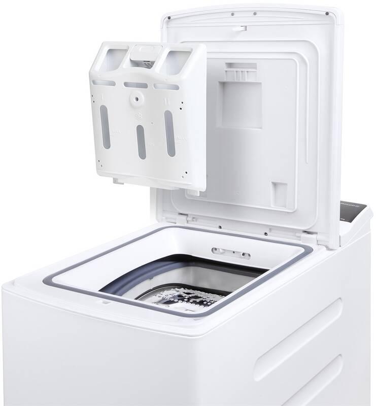 Pračka Philco PLDI 127 BTL King bílá