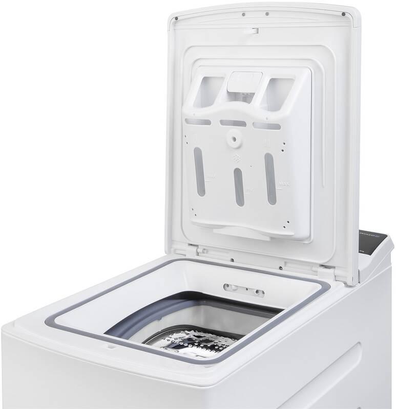 Pračka Philco PLDI 127 BTL King bílá