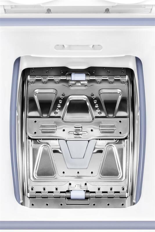 Pračka Philco PLDI 127 BTL King bílá