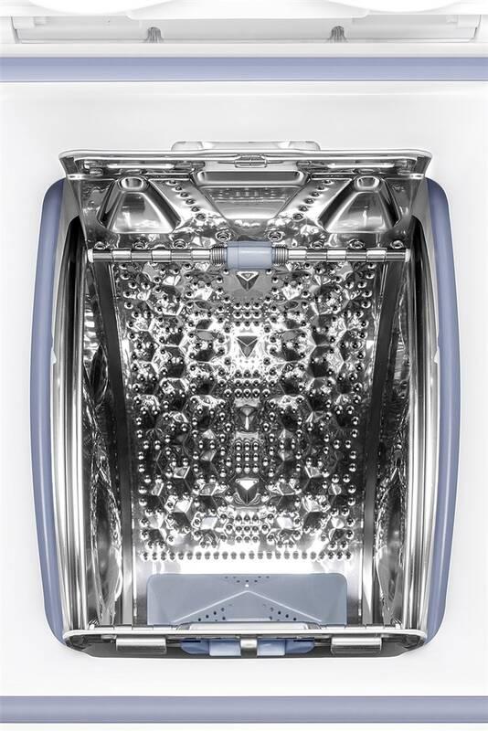 Pračka Philco PLDI 127 BTL King bílá