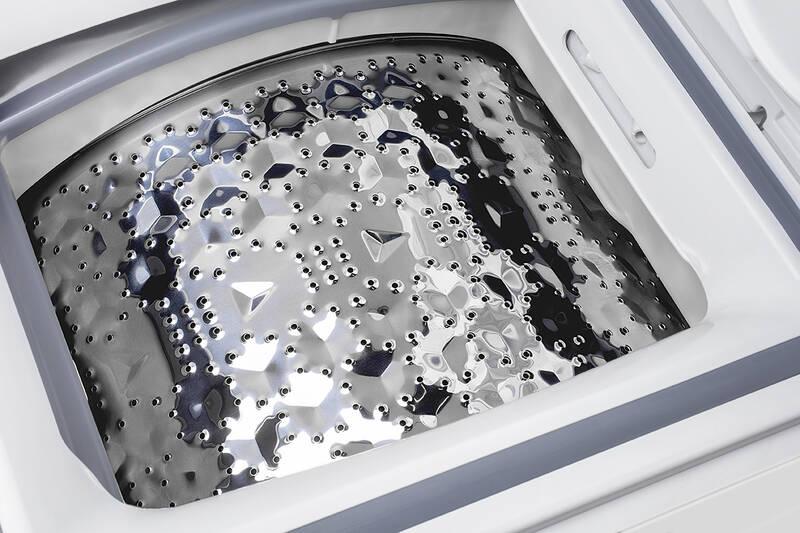 Pračka Philco PLDI 127 BTL King bílá