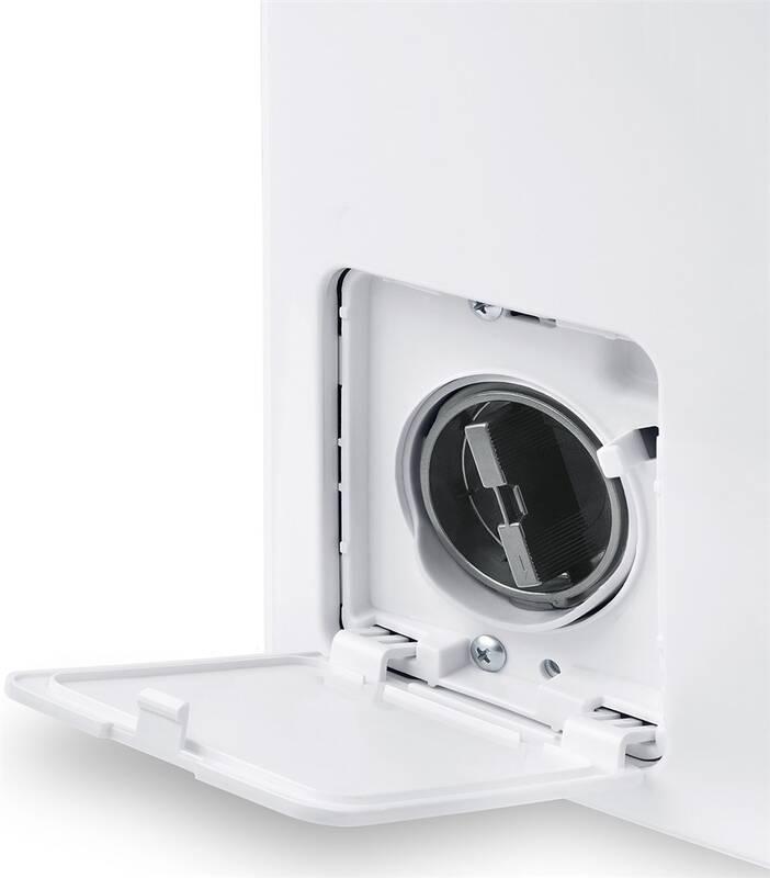 Pračka Philco PLDI 127 BTL King bílá