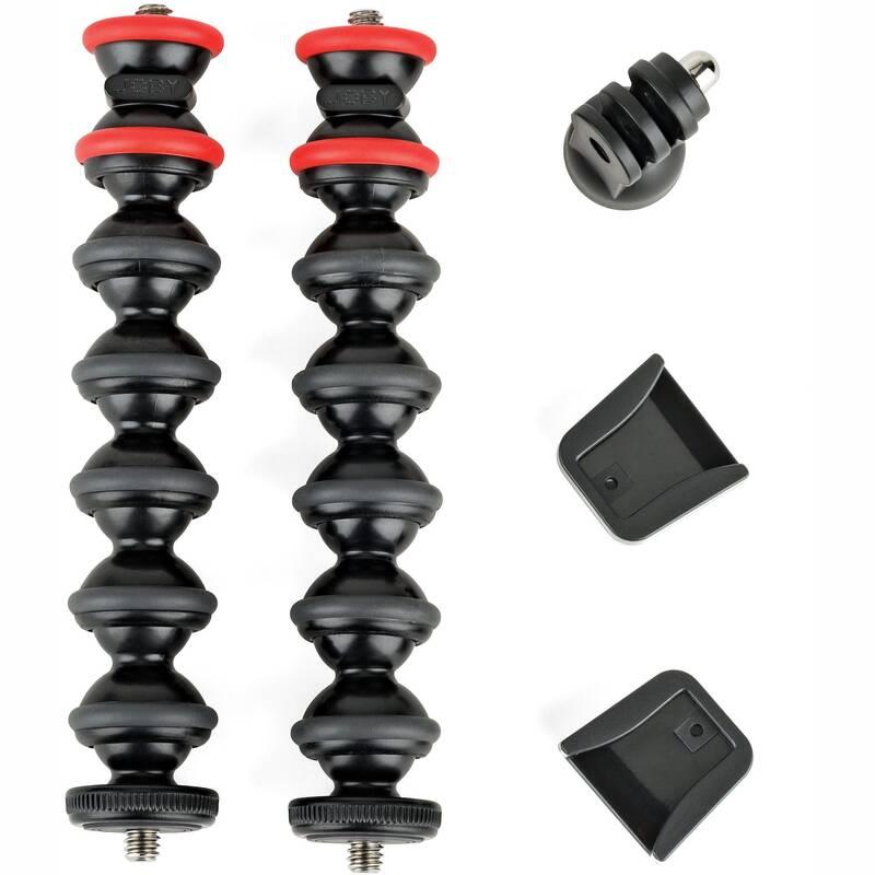 Rameno JOBY GorillaPod Arm Kit, Rameno, JOBY, GorillaPod, Arm, Kit