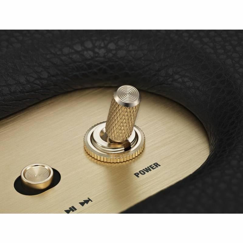 Reproduktor Marshall Woburn III černý