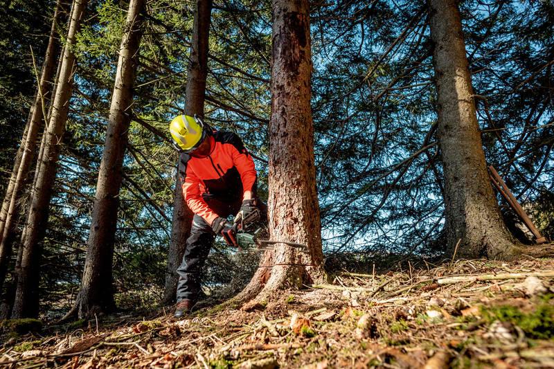 Řetězová pila Metabo MS 36-18 LTX BL 40