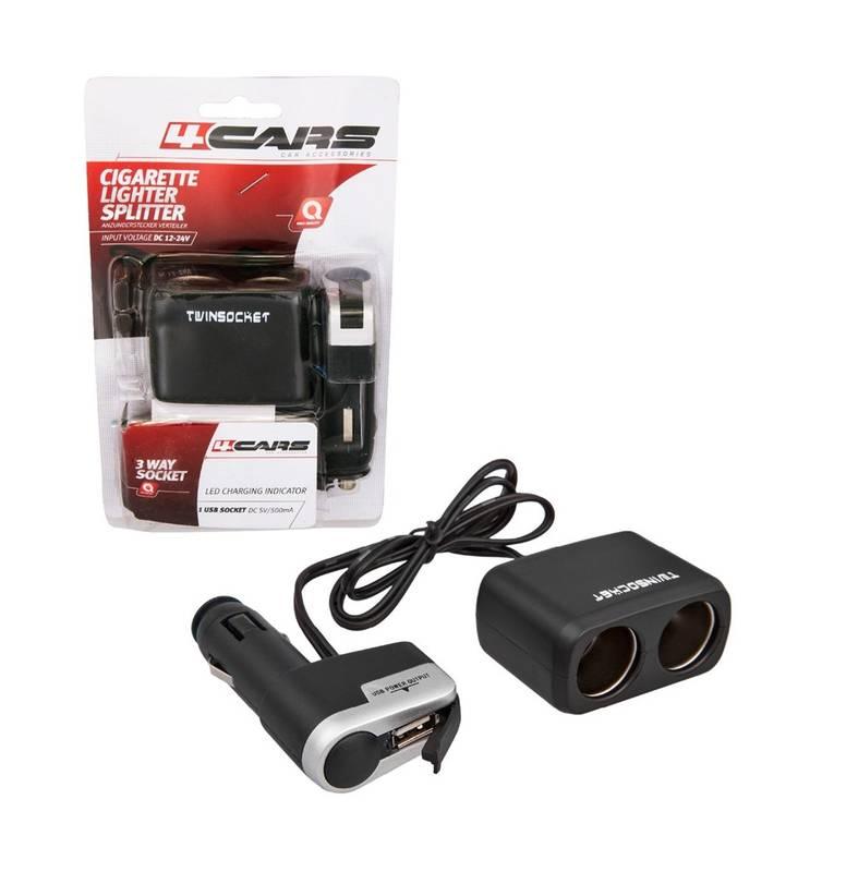 Roztrojka 4Cars 94142