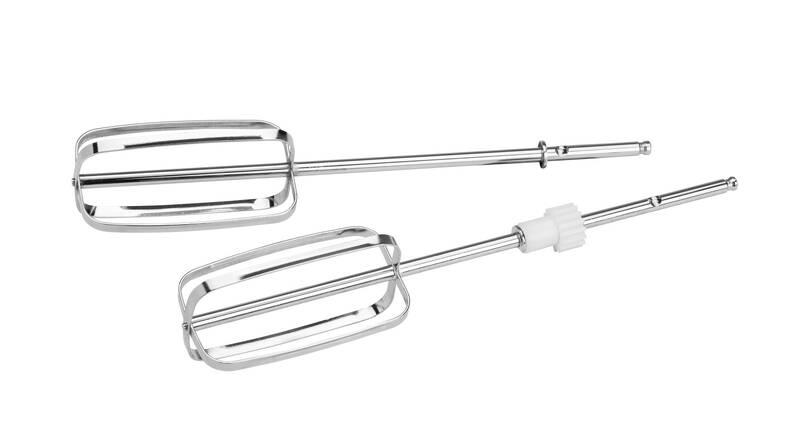 Ruční šlehač s mísou Zelmer ZHM2559 bílý