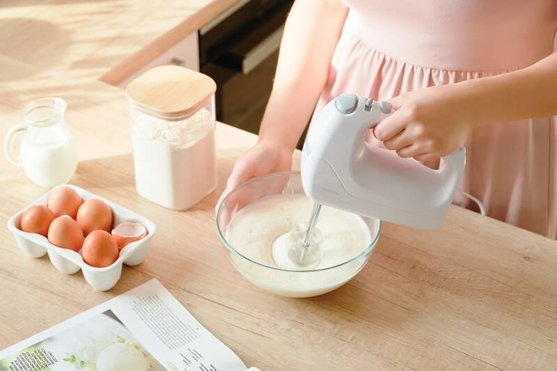 Ruční šlehač Sencor SHM 5400WH