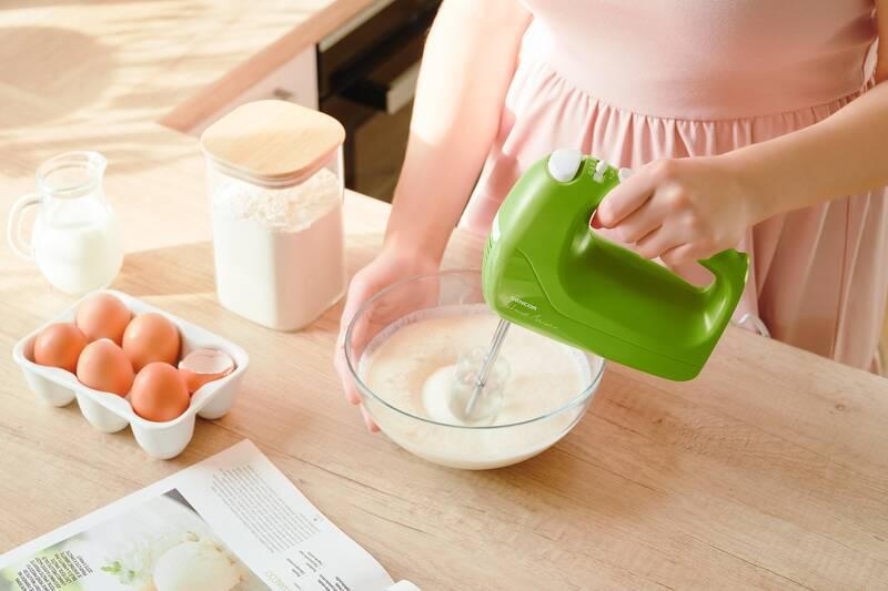 Ruční šlehač Sencor SHM 5401GR