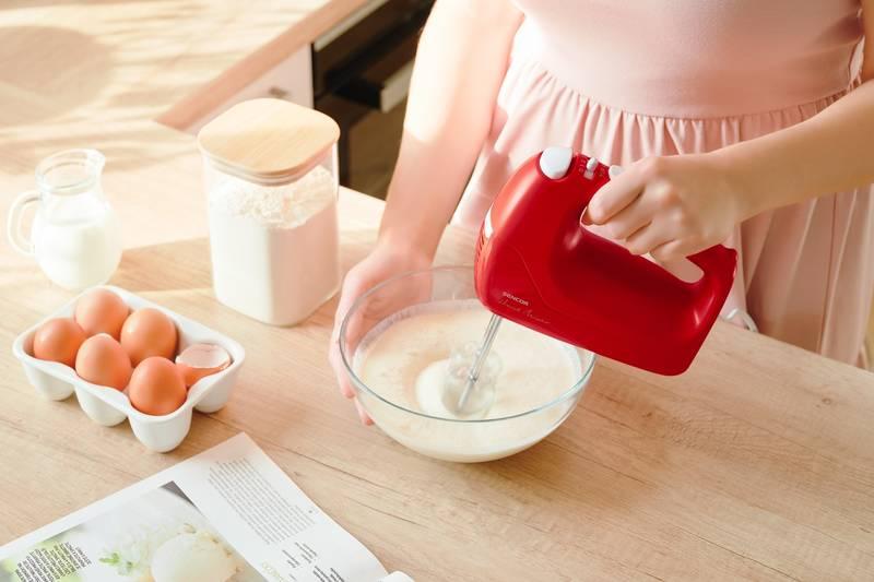 Ruční šlehač Sencor SHM 5404RD