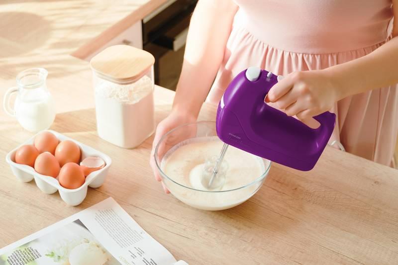 Ruční šlehač Sencor SHM 5405VT