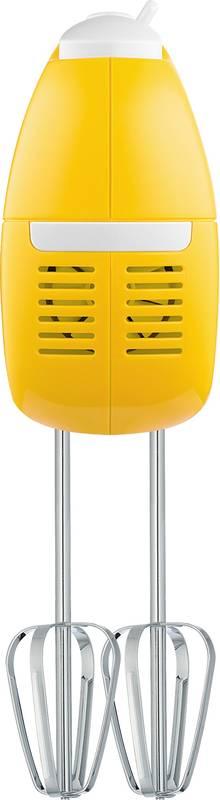 Ruční šlehač Sencor SHM 5406YL