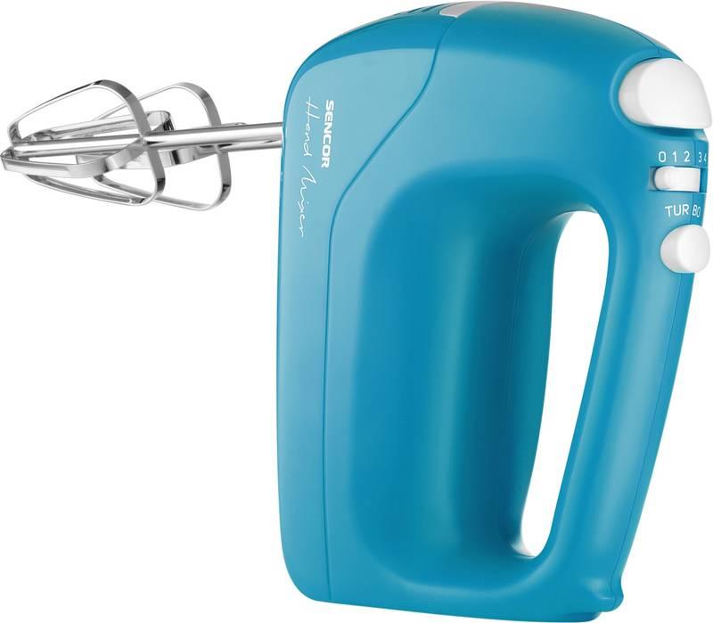 Ruční šlehač Sencor SHM 5407TQ