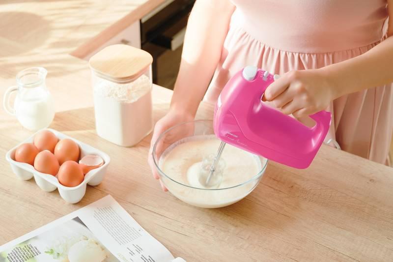 Ruční šlehač Sencor SHM 5408RS