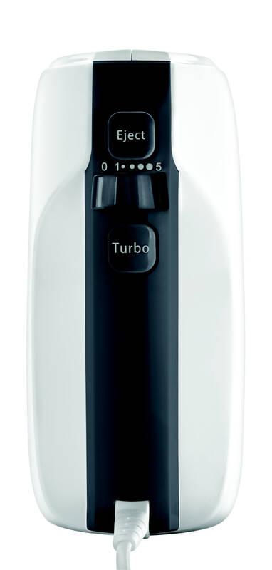 Ruční šlehač Zelmer ZHM2550 bílý